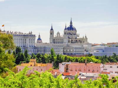 madrid - legalmondo