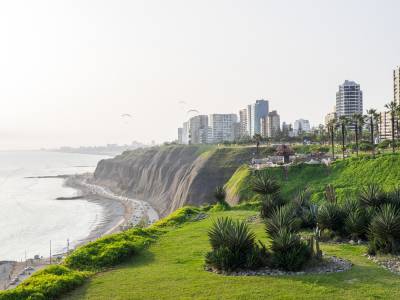 peru - legalmondo