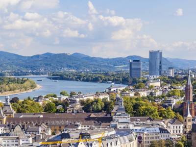 bonn - legalmondo