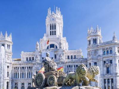 madrid - legalmondo