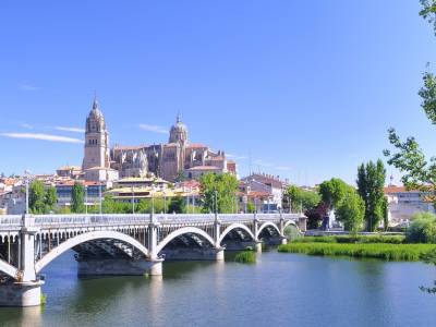 spain salamanca - legalmondo