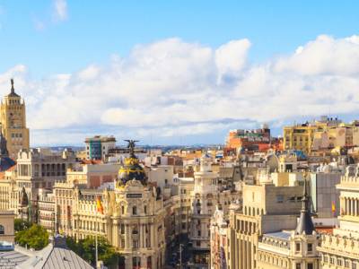 Madrid - Legalmondo