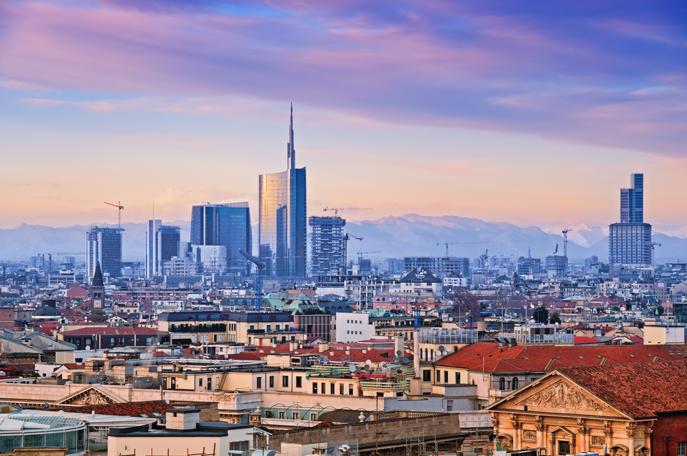 A new scenario for investments in Italy