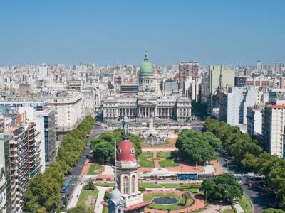 buenos aires - legalmondo