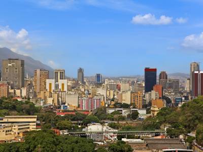 caracas - legalmondo