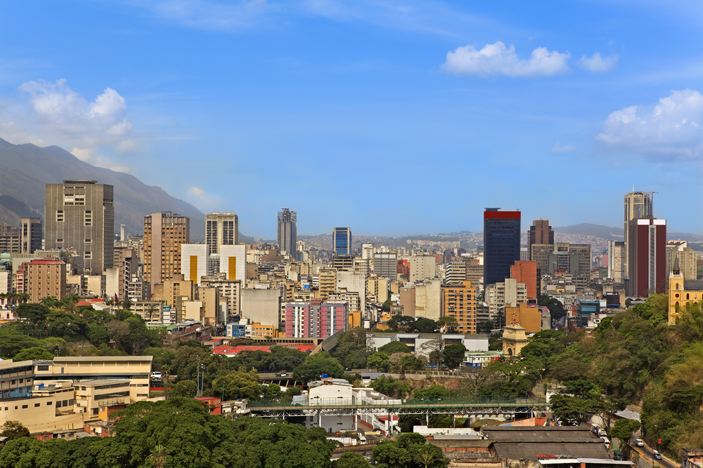 Foreign currency regulations and price controls in Venezuela