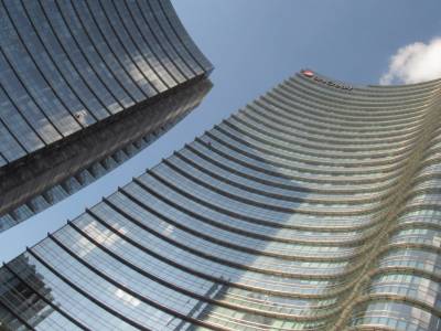 Unicredit - Legalmondo