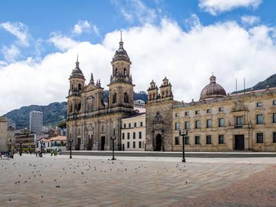 bogota - legalmondo