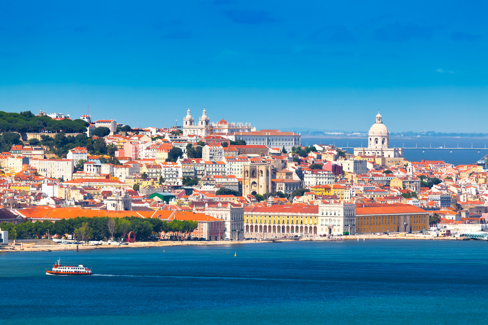 Portugal — Tax Benefits for New Residents