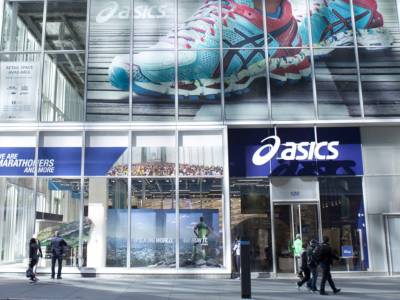 asics - legalmondo