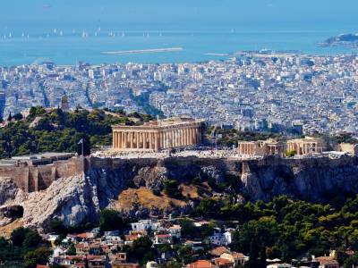 Athens - Legalmondo