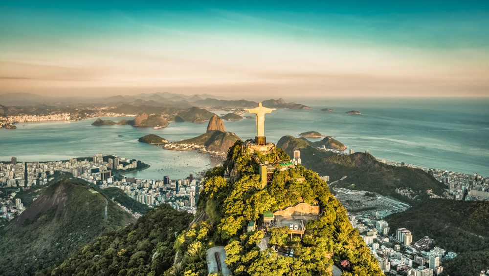 Brazil — Legal requirements for incorporating a company