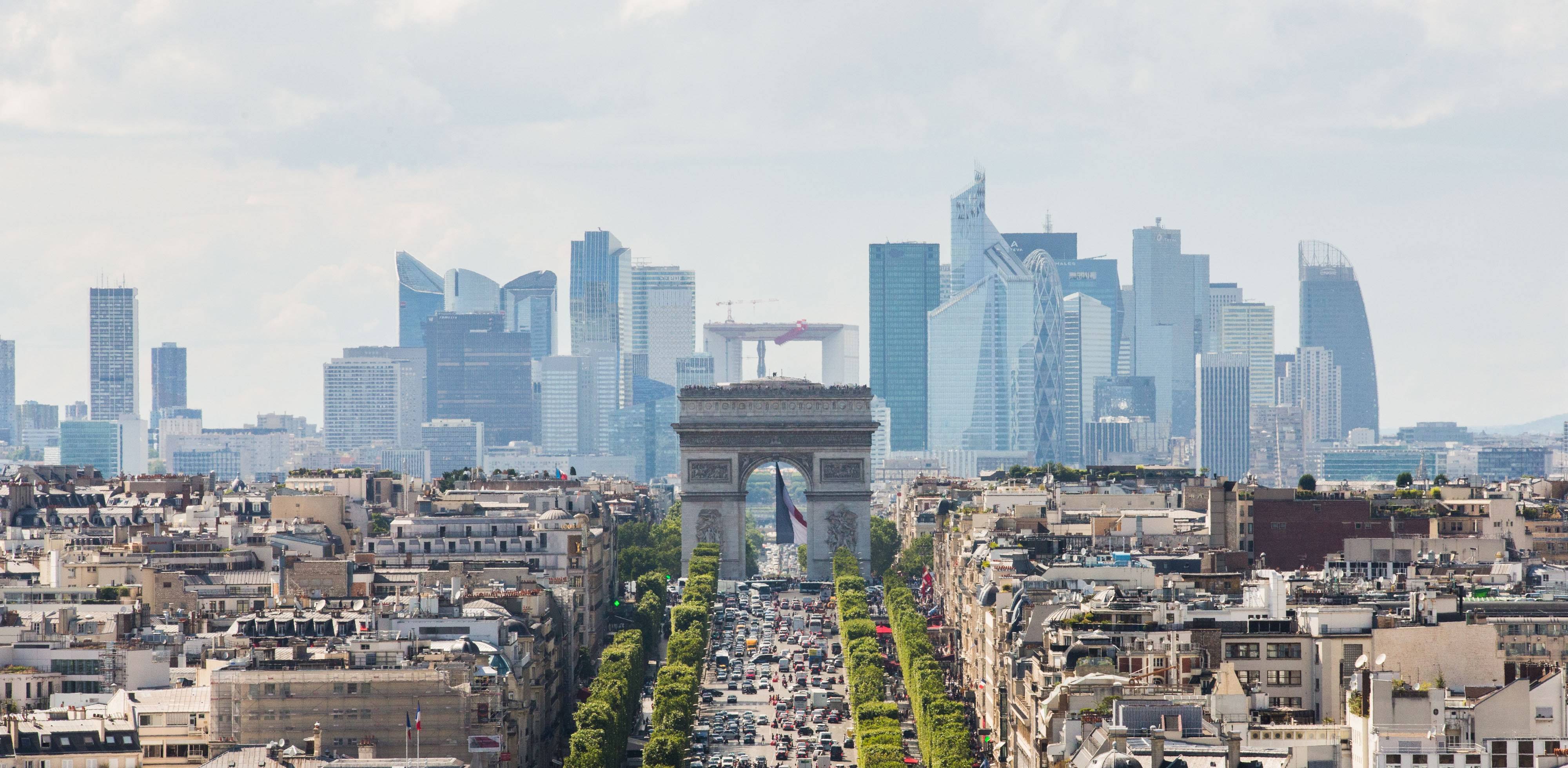 France – Franchise Networks and the employment act