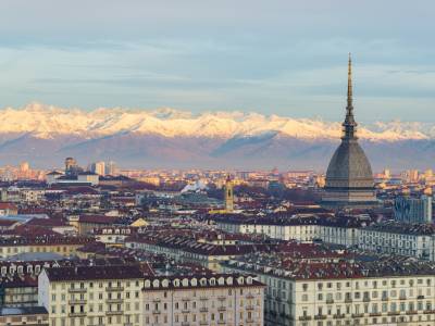 torino - legalmondo