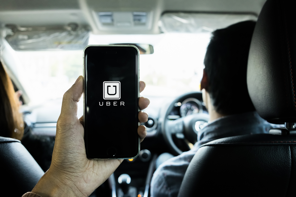 EU Court of Justice – Uber is not a digital service