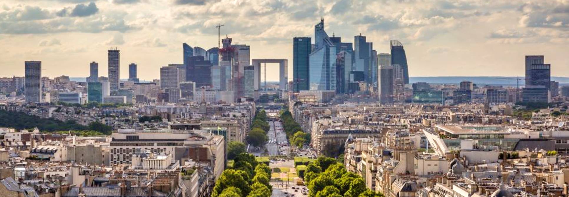 France – Enforcement of international arbitral awards