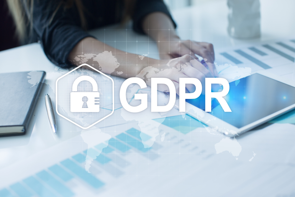 GDPR – Entry into force and field of application