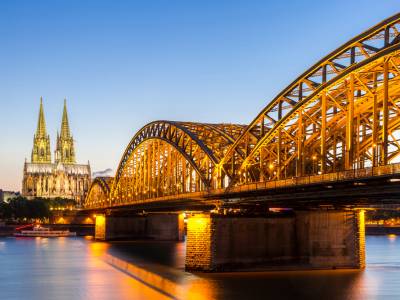 cologne - legalmondo