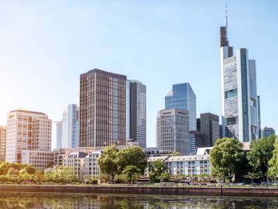 Frankfurt - Legalmondo