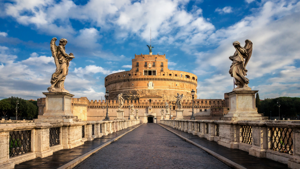 Italy – Flat tax for new residents