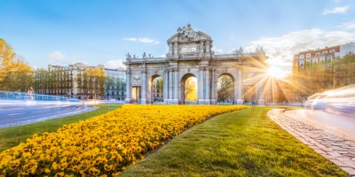 madrid - legalmondo