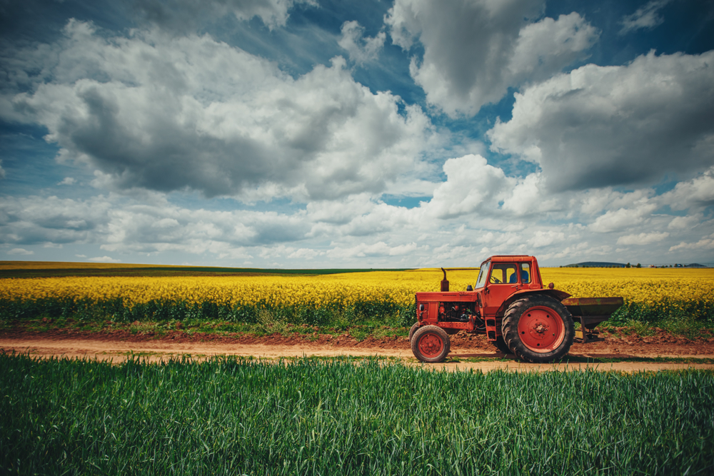 Poland – Sale and purchase of agricultural land