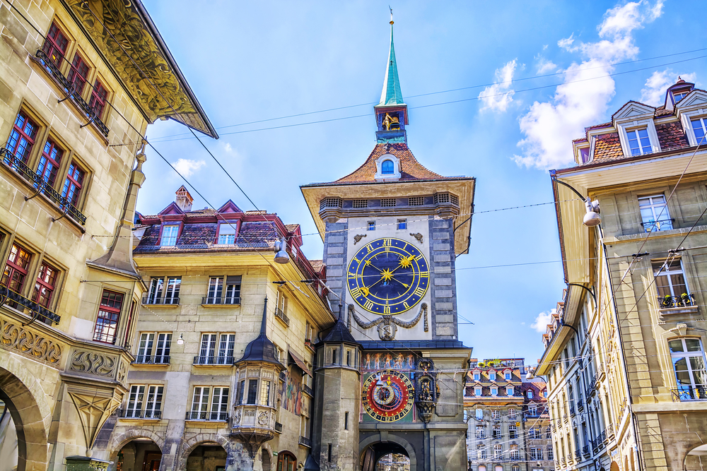 Switzerland — New law changes statute of limitations