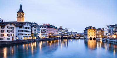 Switzerland - Legalmondo