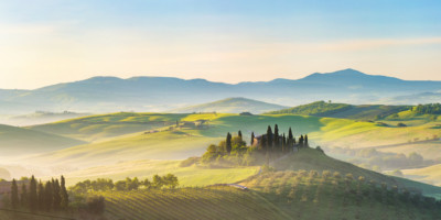 Tuscany - Legalmondo