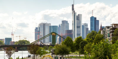 Frankfurt - Legalmondo