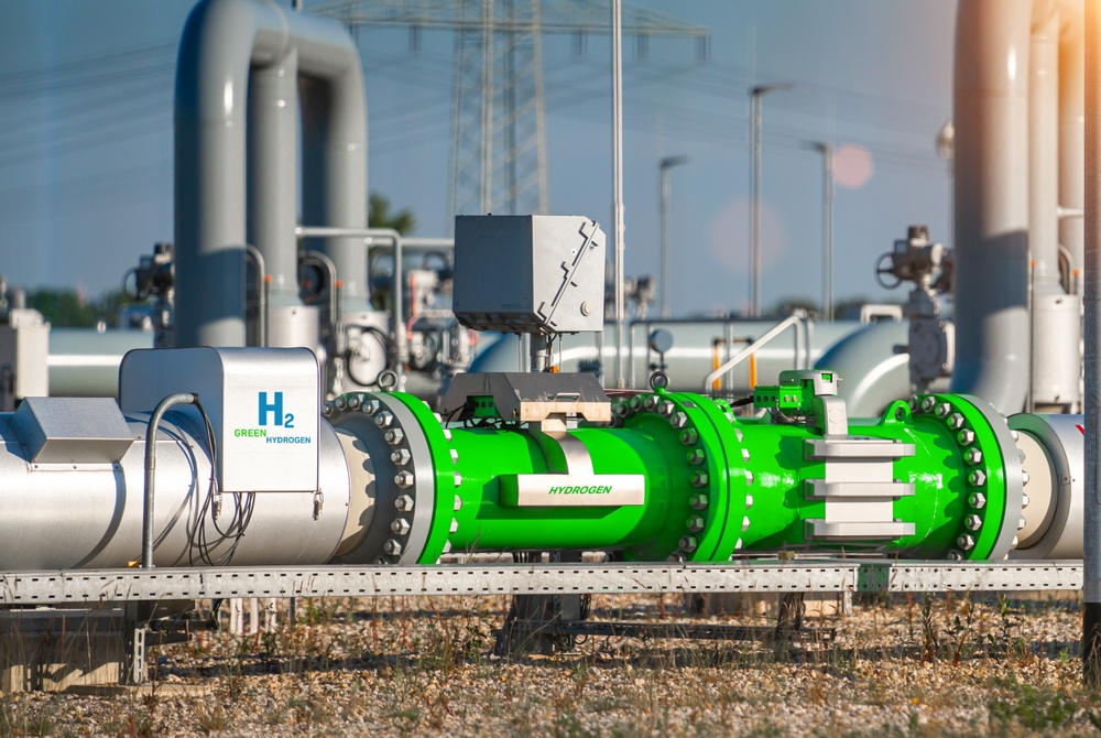 Incentives for green hydrogen production in Egypt