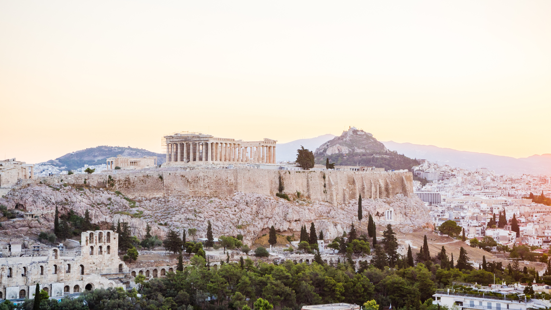 Investing in Real Estate in Greece | Golden Visa residence permit