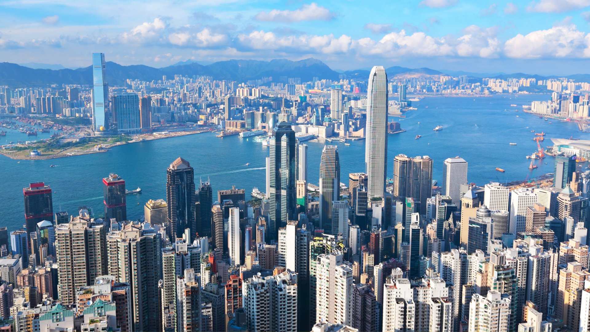 Hong Kong removed from EU’s Tax Cooperation Watchlist