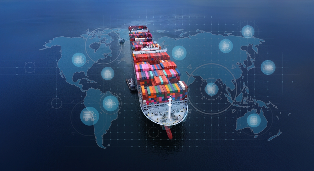 How to manage the impact of tariffs on the international supply chain