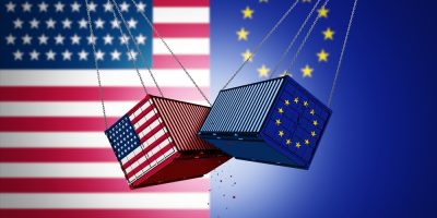 Usa Eu Tariff